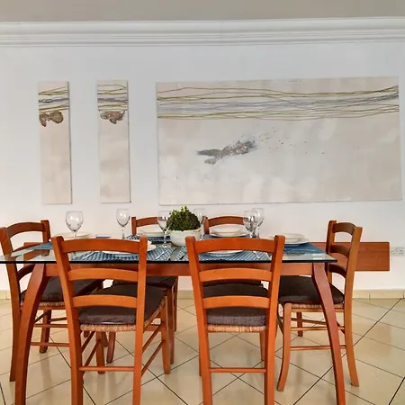 Daire Unique Seaview And Penthouse In St Julians