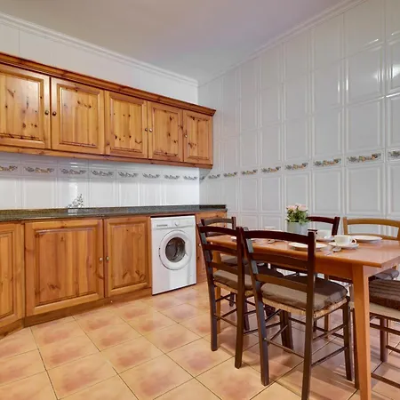 Daire Unique Seaview And Penthouse In St Julians *