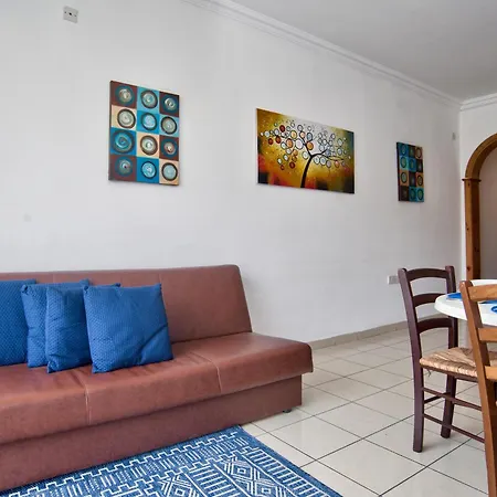 Unique Seaview And Penthouse In St Julians * Saint Julian's