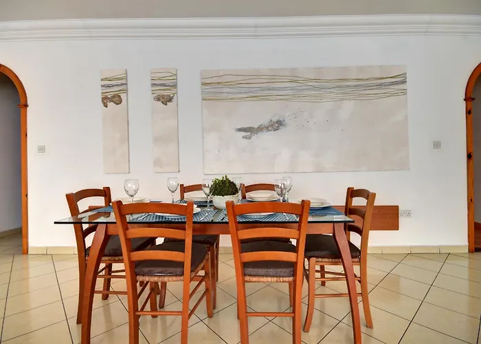 アパート Unique Seaview And Penthouse In St Julians