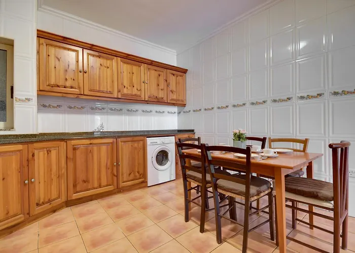 アパート Unique Seaview And Penthouse In St Julians *