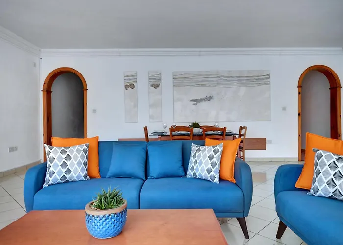 アパート Unique Seaview And Penthouse In St Julians