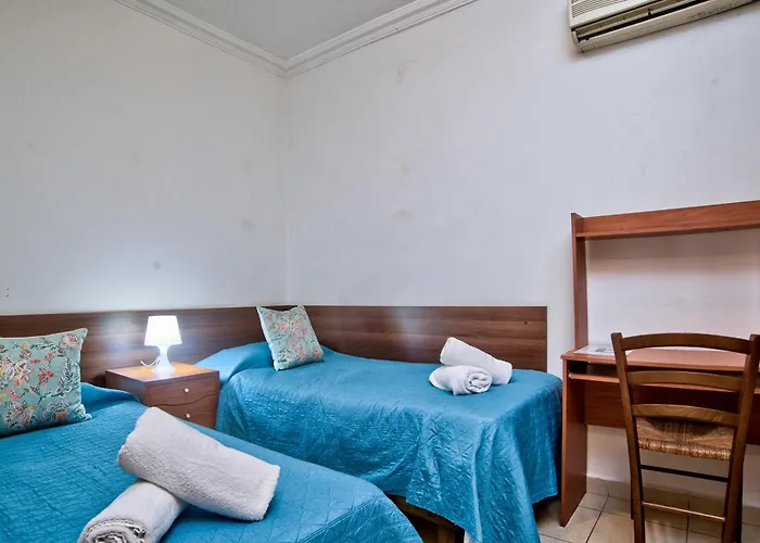 Unique Seaview And Penthouse In St Julians