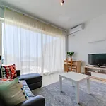 Unique Seaview And Penthouse In St Julians * St. Julian's