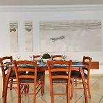 Lägenhet Unique Seaview And Penthouse In St Julians