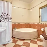 Unique Seaview And Penthouse In St Julians Lägenhet