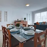 Lägenhet Unique Seaview And Penthouse In St Julians