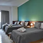 Unique Seaview And Penthouse In St Julians Lägenhet