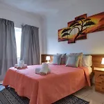 Unique Seaview And Penthouse In St Julians Lägenhet St. Julian's