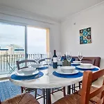 Unique Seaview And Penthouse In St Julians Lägenhet