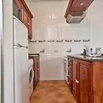 Unique Seaview And Penthouse In St Julians Lägenhet