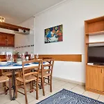 Unique Seaview And Penthouse In St Julians Lägenhet