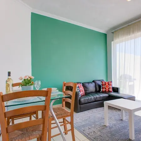 Unique Seaview And Penthouse In St Julians 아파트 Saint Julian's