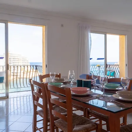 Morina Court - Seaview And Penthouse In St Julians By Shortletsmalta * Saint Julian's