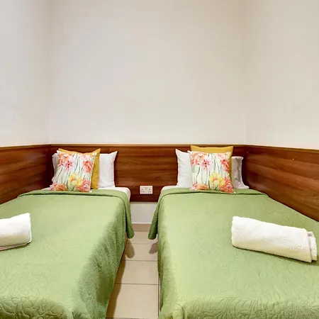 Διαμέρισμα Unique Seaview And Penthouse In St Julians