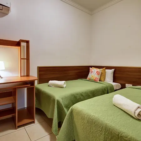 Unique Seaview And Penthouse In St Julians Saint Julian's