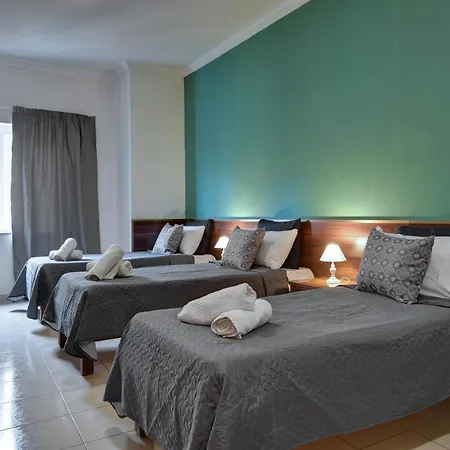 Unique Seaview And Penthouse In St Julians Lägenhet