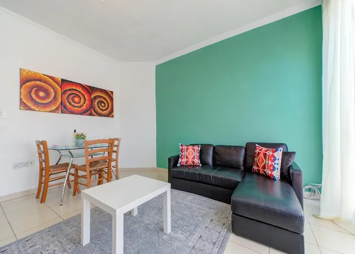 Unique Seaview And Penthouse In St Julians Apartamento *