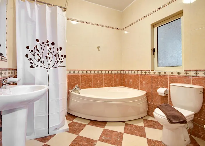 Unique Seaview And Penthouse In St Julians Apartamento