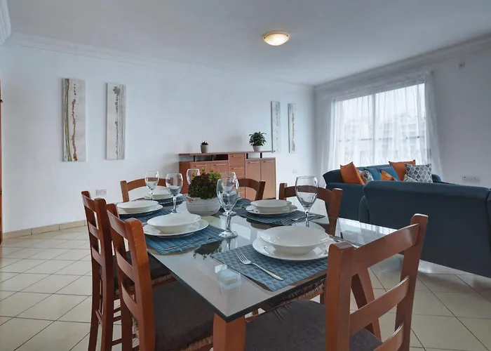 Apartamento Unique Seaview And Penthouse In St Julians