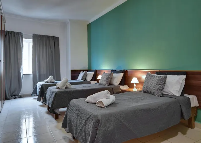 Unique Seaview And Penthouse In St Julians Apartamento