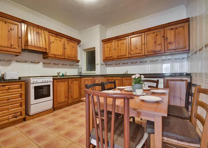 Apartamento Unique Seaview And Penthouse In St Julians