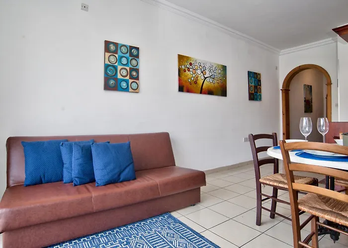 Unique Seaview And Penthouse In St Julians * San Julián