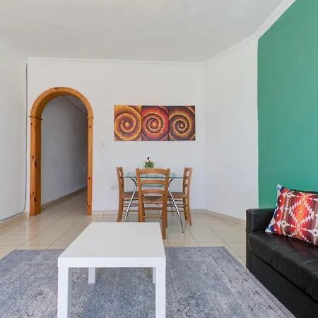 Apartment Unique Seaview And Penthouse In St Julians