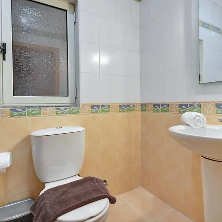 Morina Court - Seaview And Penthouse In St Julians By Shortletsmalta * Saint Julian's