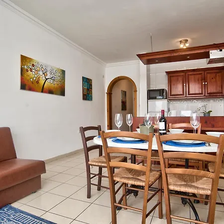 Apartment Unique Seaview And Penthouse In St Julians Saint Julian's